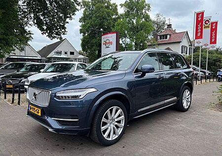 Volvo XC 90 XC90 2.0 T8 TWIN motor AWD INSCRIPTION PHEV 303P