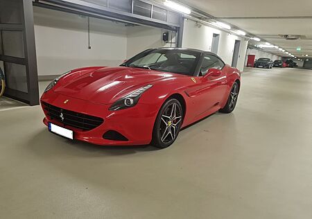 Ferrari California T Roadster - NEUWERTIG