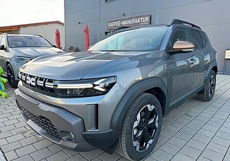 Dacia Duster III Hybrid 140 Extreme 360°Kamera 18"Alu