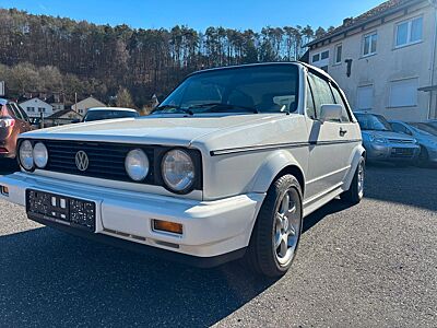 Volkswagen Golf Cabrio Mit  Servolenkung