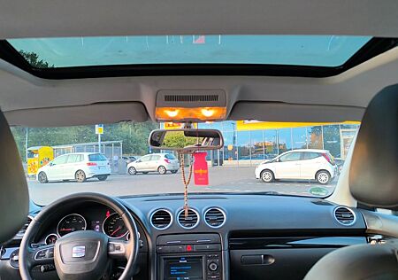 Seat Exeo ST 2.0 TDI CR 105kW Sport Sport