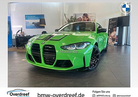 BMW M4 Competition Leasing ab 1.010,-Euro inkl. MwSt