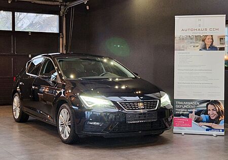 Seat Leon Xcellence 1,5TSI*1.HAND*Beats Sound*Kamera*