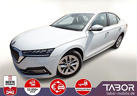 Skoda Octavia Lim TDI 150 DSG Selec LED Nav SHZ Kessy