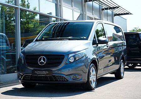 Mercedes-Benz Vito 114 CDI Kasten PRO Lang 9G/NAVI/KAM/SZH/DAB