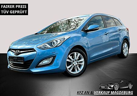 Hyundai i30 cw Trend /E33