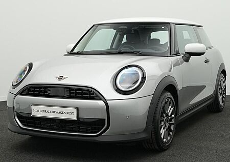 Mini Cooper C