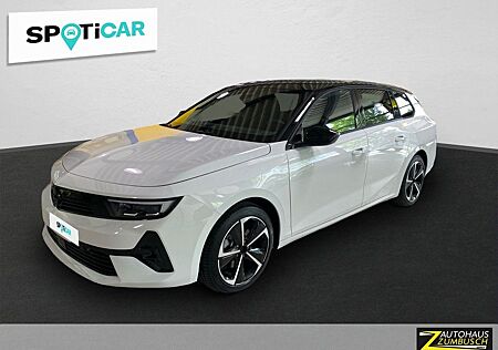 Opel Astra L Sports Tourer GS Line, Kamera, Navi, AHK