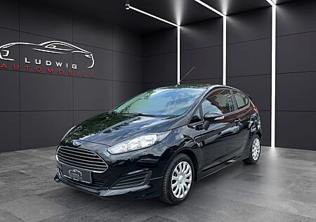 Ford Fiesta Trend/KLIMA/SEHR GEPFLEGHT/2.HAND/TOP