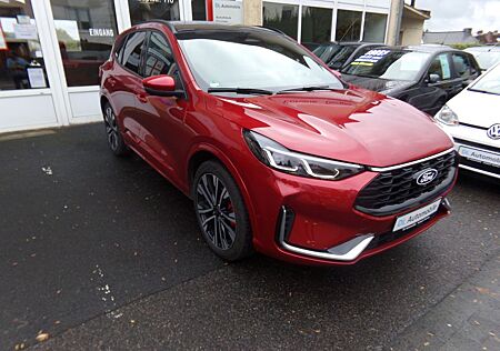 Ford Kuga Hybrid AWD ST-Line X ,viel Extras