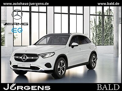 Mercedes-Benz GLC 300 de 4M Avantgarde/Pano/AHK/360/Distr/Memo