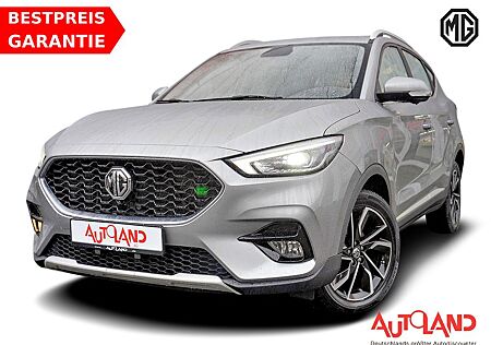 MG ZS 1.5 VTi-Tech Comfort LED AppleAndroid Tempoma