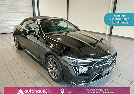 Mercedes-Benz CLE 220 d Avantgarde Navi|Dig. Cockpit|LED|PDC