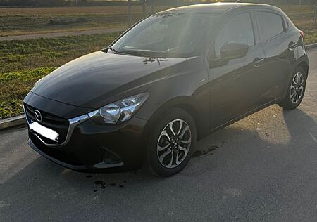 Mazda 2 SKYACTIV-G 90 KIZOKU KIZOKU