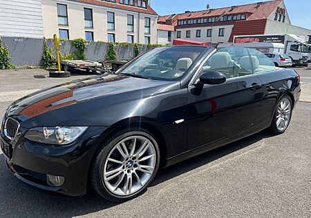 BMW 325i 325 Baureihe 3 Cabrio