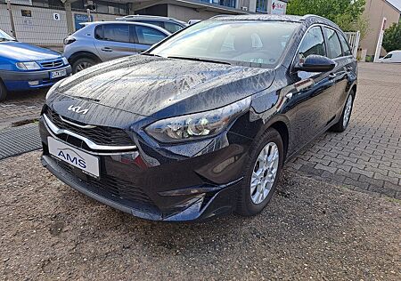 Kia Cee'd Ceed Sportswagon Vision+Navi+Kamera+SHZ+GJR