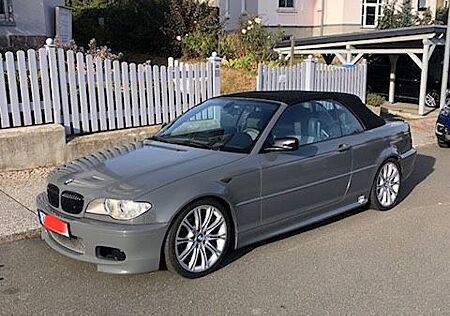 BMW 318Ci -