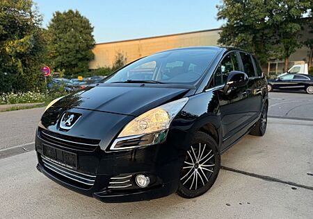 Peugeot 5008 Premium +PANO+KLIMA+EURO5
