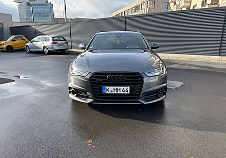 Audi A6 3.0 TDI 235kW quattro tiptronic Avant -