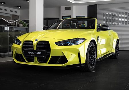 BMW M4 Cabrio xDrive Competition/Carbon/360