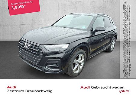 Audi Q5 advanced 45 TFSI quattro S tronic AHK+PANO+MA