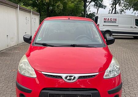 Hyundai i10 1.1 Klima / TÜV 01/27