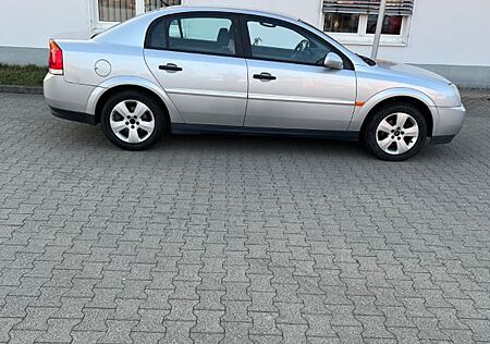 Opel Vectra 1.8 16V -