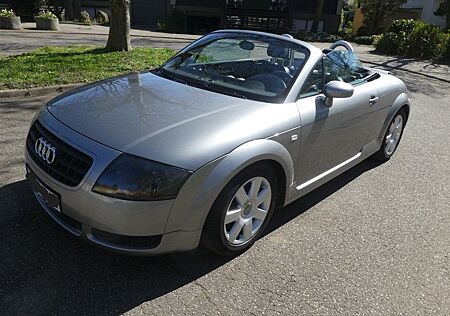 Audi TT Roadster 1.8T 132 kW -