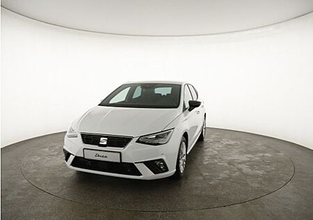 Seat Ibiza 1.0 TSI FR 6-Gang |LED|ACC|SHZ|