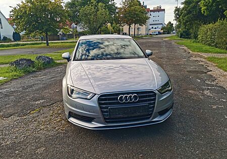 Audi A3 1.6 TDI -
