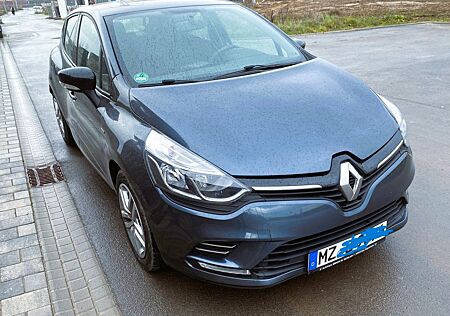 Renault Clio TCe 90 Limited Limited