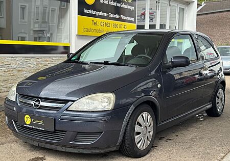 Opel Corsa 1.0 Twinport Cosmo Klimatronic TÜV Neu