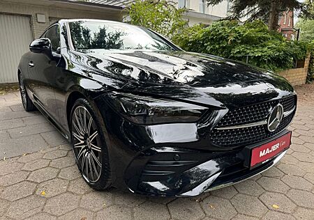 Mercedes-Benz CLE 220 CLE 220d Coupe AMG Line*LED*360*BURM*MEMORY