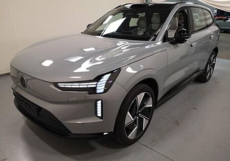 Volvo EX90 Twin Motor AWD Ultra 7Sitz MASSAGE 22LM B&W