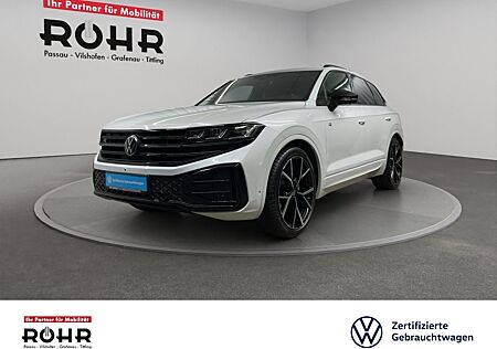 VW Touareg Volkswagen R-Line (HeadUp.Pano.Standheizung) 4motio
