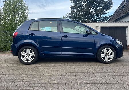 VW Golf Plus Volkswagen Golf V Plus 1.4 TSI Automatik TÜV BIS 04/26