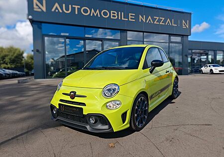 Abarth 595 Competizione *ESTETICO DESIGN*CARBON*ALCANTAR