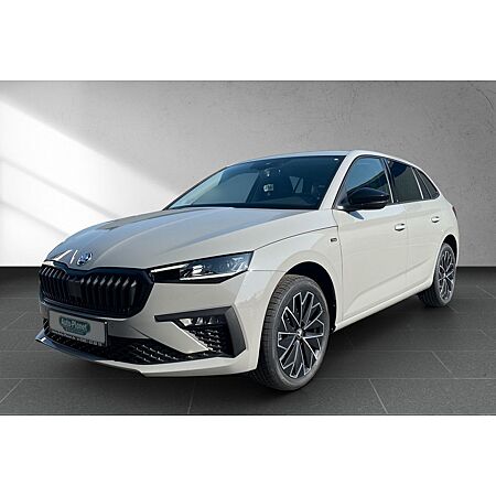 Skoda Scala leasen