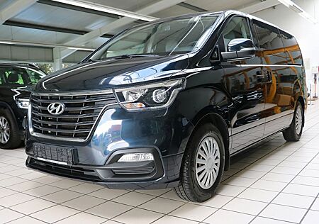 Hyundai H-1 Starex H-1 Travel 2,5 CRDi Automatik 8-Sitzer