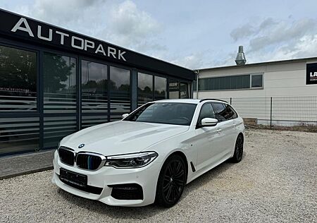 BMW 520d Touring*M Sport*LED/Xenon*Head-Up*Kamera*
