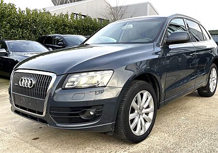 Audi Q5 2.0 TDI quattro"Leder"Navi"Xenon"PDC"Kamera"