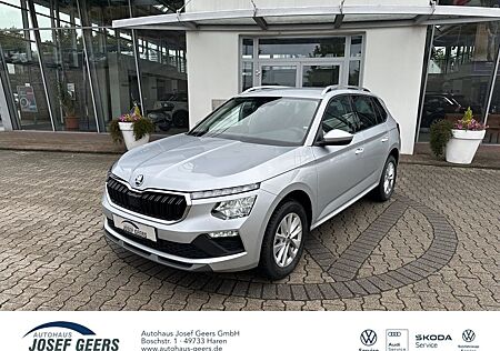 Skoda Kamiq Selection 1.0 TSI DSG LED+Telefon+KameraBC