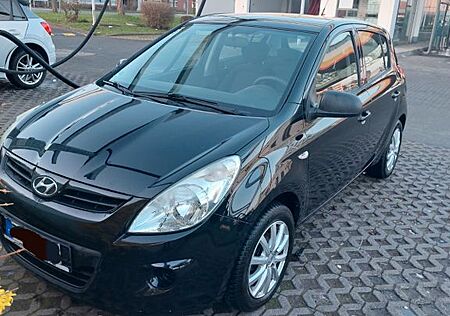Hyundai i20 1.2 Edition Plus Edition Plus