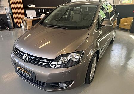VW Golf Plus Volkswagen 1.4 16V TSI