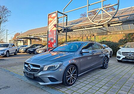 Mercedes-Benz CLA Shooting Brake CLA 200 Urban SB *TOP gepflegt*