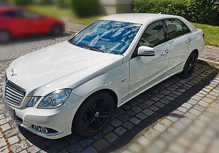 Mercedes-Benz E 200 CDI Automatik CARPLAY ELEGANCE