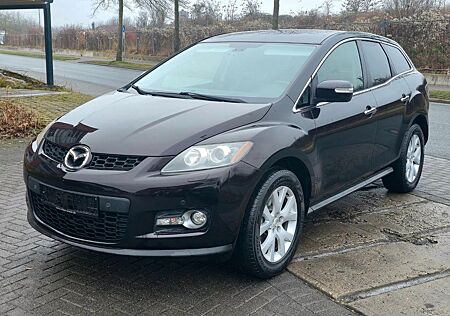 Mazda CX-7 Expression