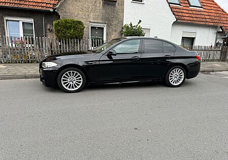 BMW 535i F10 (M5 Optik )