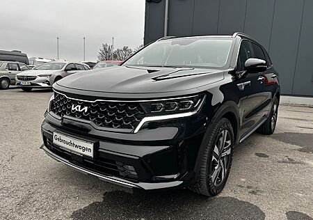 Kia Sorento Spirit 4WD