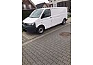 VW T5 Transporter Volkswagen T5 2.0 TDI Transporter Lang (Facelift)